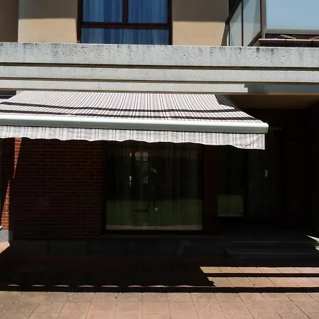 Av. La Rioja Hiribidea Holiday home