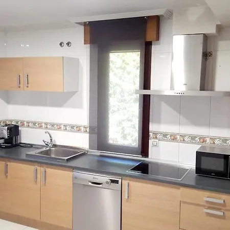 Av. La Rioja Hiribidea Holiday home Laguardia