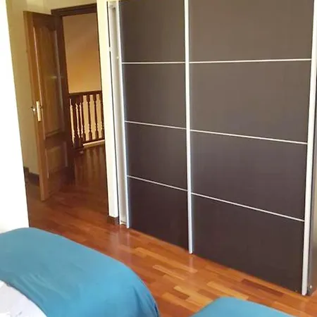 Av. La Rioja Hiribidea Holiday home Laguardia
