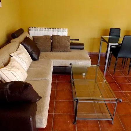Av. La Rioja Hiribidea Holiday home